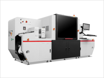 中特推出ZTR430机组式柔印机，弘博智能推出新一代工业级数字标签机LabStar330S…