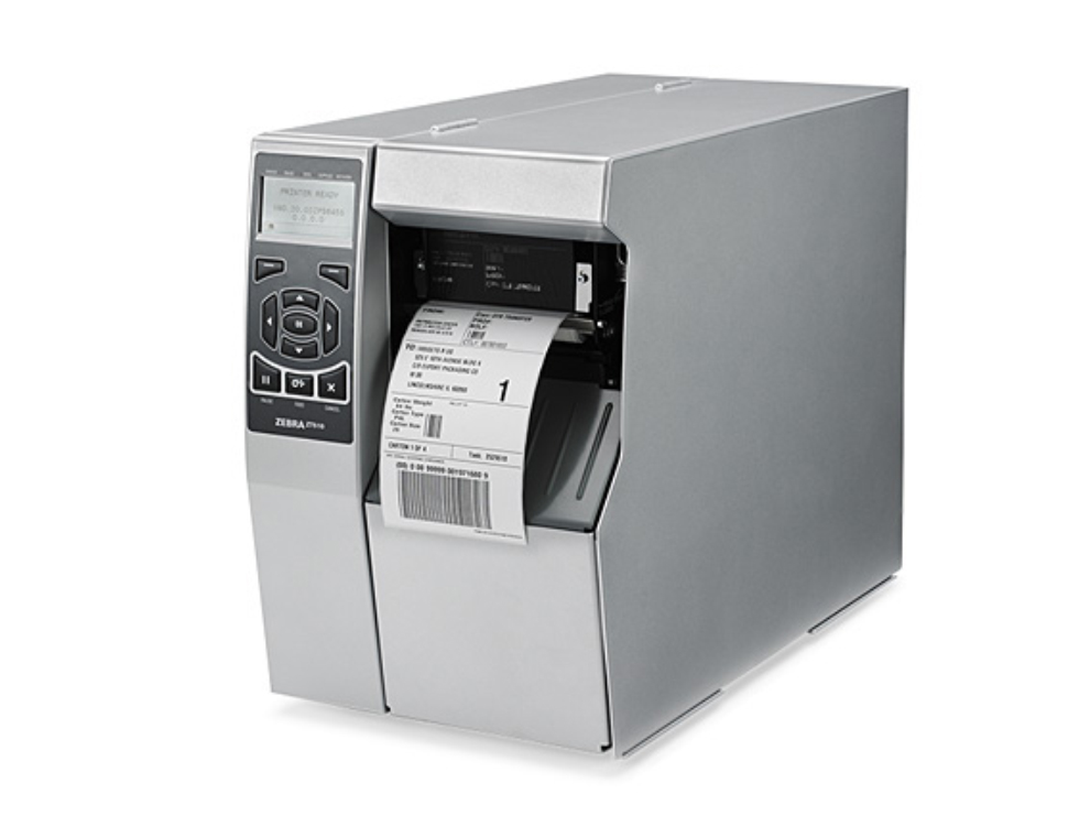 工业型ZT510系列